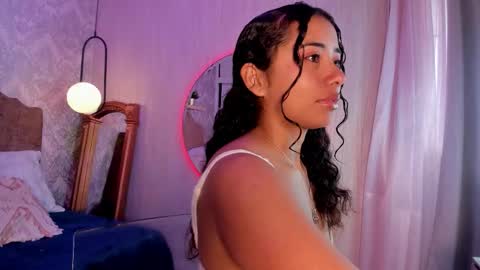 Ammy Nova online show from November 17, 2025, 12:11 pm