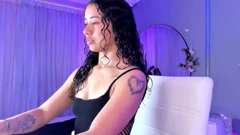 Ammy Nova online show from January 5, 2026, 7:50 pm