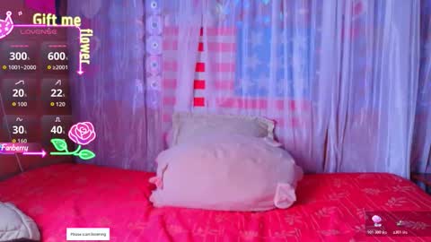 Ammy Stones online show from October 20, 2025, 1:55 pm