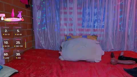 Ammy Stones online show from February 28, 2026, 8:48 am