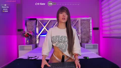 Ammy Jones online show from January 15, 2025, 10:13 pm