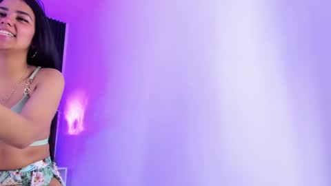 Ammy Jones online show from February 24, 2025, 12:09 am