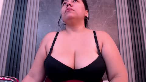 AmmyPike online show from September 9, 2025, 12:05 pm