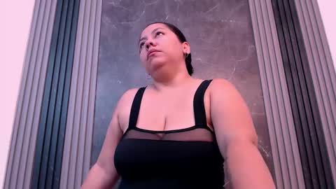 AmmyPike online show from September 12, 2025, 12:16 pm