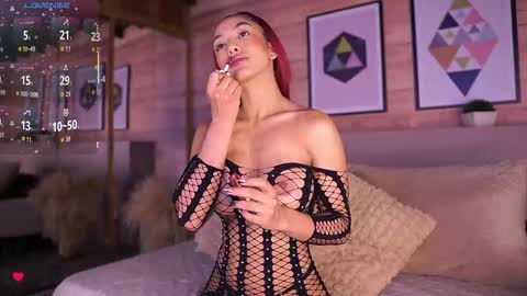 Snapshot of ammyscott1 chatting on November 7, 2025, 10:43 pm Ammy Scott online show from November 7, 2025, 10:43 pm