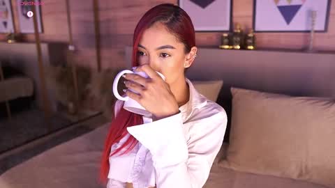 Ammy Scott  online show from February 4, 2026, 7:42 pm