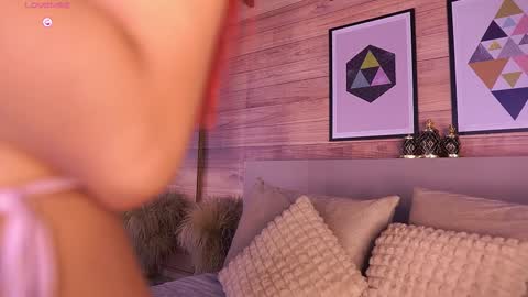 Ammy Scott  online show from February 25, 2026, 7:56 pm