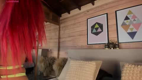 Ammy Scott  online show from February 27, 2026, 7:58 pm