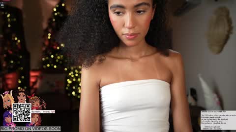 RETURN 30TH  100 explicit on  online show from January 10, 2025, 10:50 am