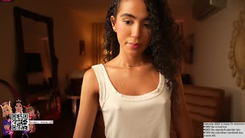 RETURN 30TH  100 explicit on  online show from January 21, 2025, 5:49 am