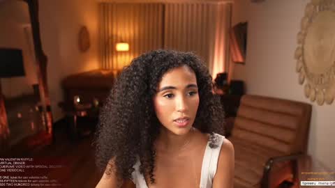 RETURN 30TH  100 explicit on  online show from February 2, 2025, 12:30 am