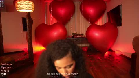 RETURN 30TH  100 explicit on  online show from February 16, 2025, 10:43 pm