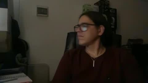 amo_s online show from October 20, 2025, 2:01 am