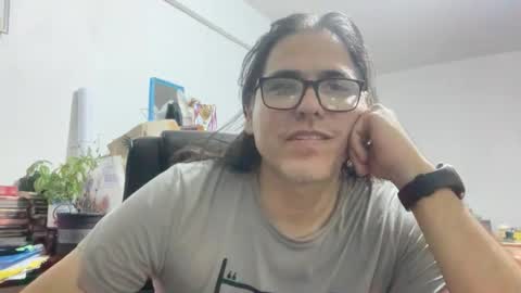 amo_s online show from April 27, 2026, 1:36 am