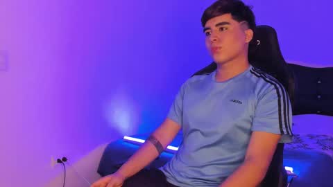 Amon online show from December 2, 2024, 5:04 am