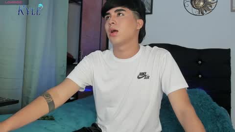 Amon online show from February 10, 2025, 1:57 am