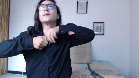 Amoneth online show from February 27, 2026, 12:05 pm