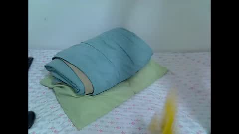 Snapshot of amor_anny chatting on February 19, 2025, 11:38 am anny online show from February 19, 2025, 11:38 am