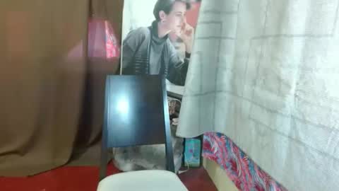 Snapshot of amor_power27 chatting on March 7, 2025, 8:13 am amor_power27 online show from March 7, 2025, 8:13 am