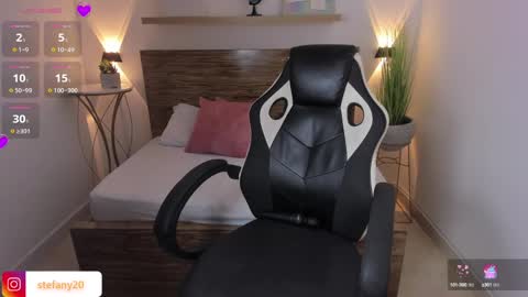 Tefy online show from March 7, 2025, 8:45 am