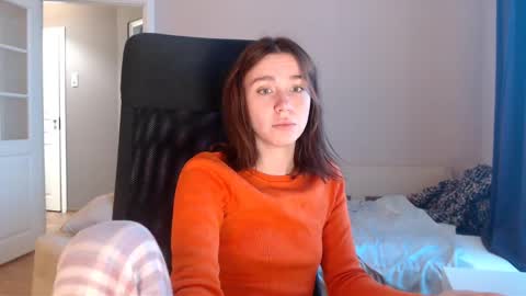 Snapshot of amoremeoww chatting on December 4, 2024, 9:18 am miss unforgettable online show from December 4, 2024, 9:18 am