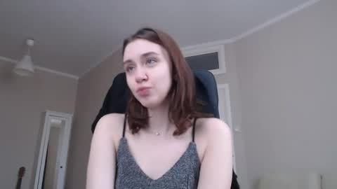 Snapshot of amoremeoww chatting on March 10, 2025, 6:05 am miss unforgettable online show from March 10, 2025, 6:05 am