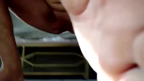 amorjoy84 online show from September 27, 2025, 8:19 am