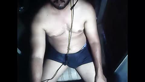 SubboyShivan online show from February 25, 2026, 12:26 pm