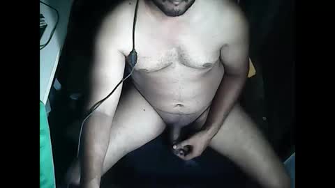 SubboyShivan online show from May 31, 2026, 5:26 am