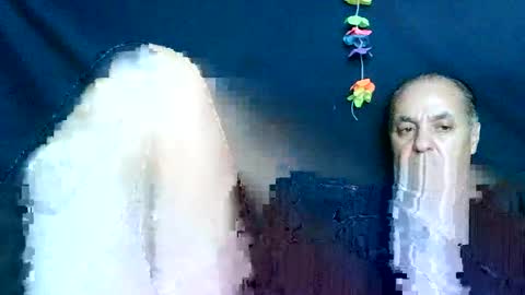 BETTO online show from September 18, 2025, 2:08 pm