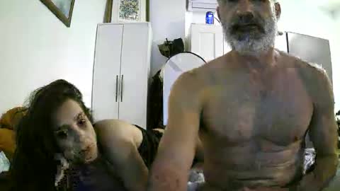 Snapshot of amram1985 chatting on April 25, 2026, 4:48 am amram1985 online show from April 25, 2026, 4:48 am