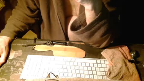 amslave4f online show from February 1, 2025, 7:57 am