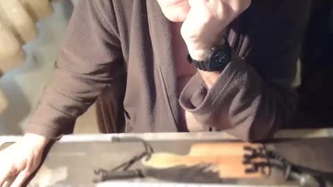 amslave4f online show from February 16, 2026, 8:32 am