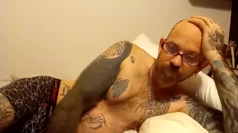 amunrethegod online show from January 11, 2025, 1:22 pm