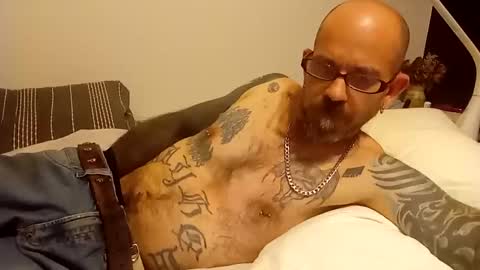 amunrethegod online show from February 13, 2025, 8:55 pm