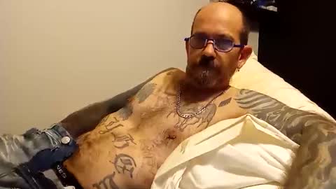 amunrethegod online show from October 23, 2025, 9:57 pm