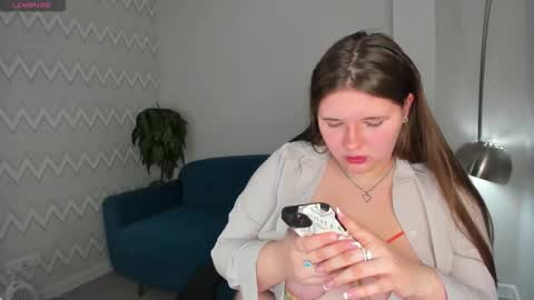 AmyGMT 2 Mon-Sun  0300am-0900am  online show from November 7, 2025, 7:30 am