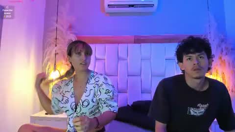 amy_and_aleex online show from June 20, 2026, 11:02 am