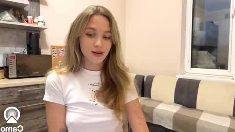 Amy Chill online show from September 21, 2025, 4:41 pm