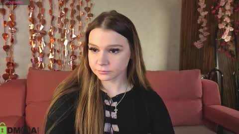 amy_davisss online show from February 17, 2026, 12:40 am