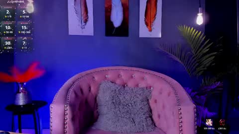 Amy Evans online show from March 8, 2026, 12:09 pm