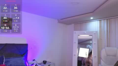 Amy online show from March 13, 2026, 11:06 am