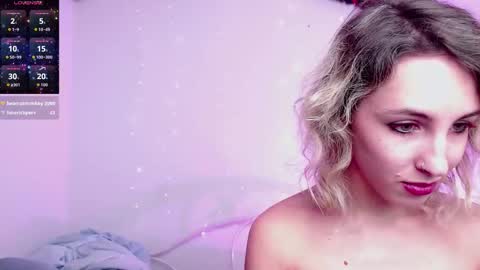 Snapshot of amy_glorious chatting on January 5, 2026, 5:27 pm Amy online show from January 5, 2026, 5:27 pm