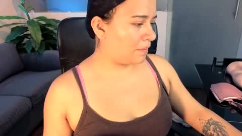 Amy Hoy69 online show from May 16, 2026, 11:42 am
