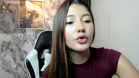 Amy online show from September 17, 2025, 8:32 pm