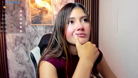 Amy online show from October 1, 2025, 8:15 pm