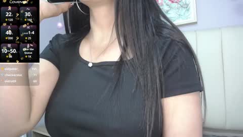 Amy online show from December 28, 2024, 5:14 pm