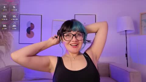 Hello I am Allison Welcome to my room and let is  have a good time together whith me online show from January 13, 2026, 6:35 pm