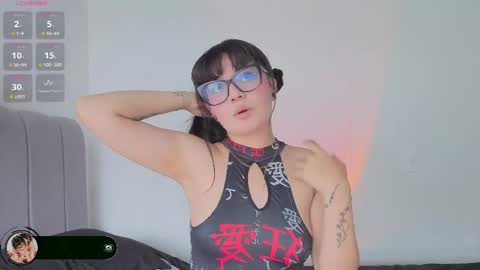 Hello I am Allison Welcome to my room and let is  have a good time together whith me online show from March 31, 2026, 4:51 pm