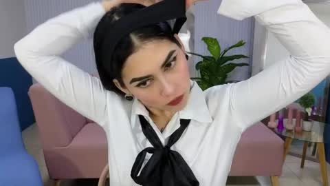 Amy online show from May 31, 2026, 7:26 pm
